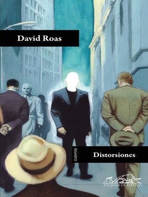 cover image of Distorsiones
